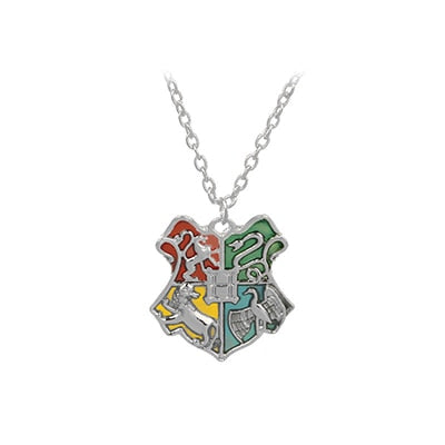 Harry Potter Magic Hat KeyChain Necklace