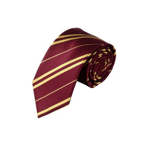 Hogwarts Necktie