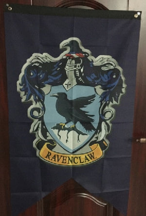 Hogwarts College Flag