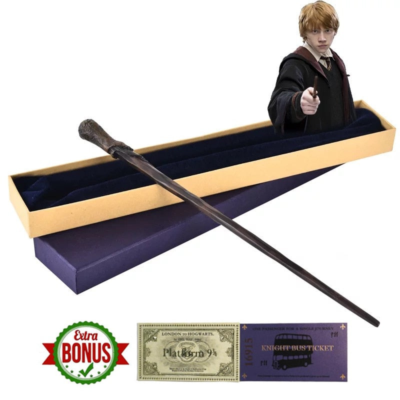 Ron Weasley Magic Wand