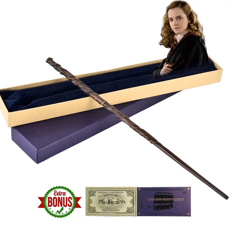 Hermione Granger Magic Wand