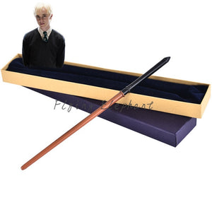 Draco Malfoy Magic Wand