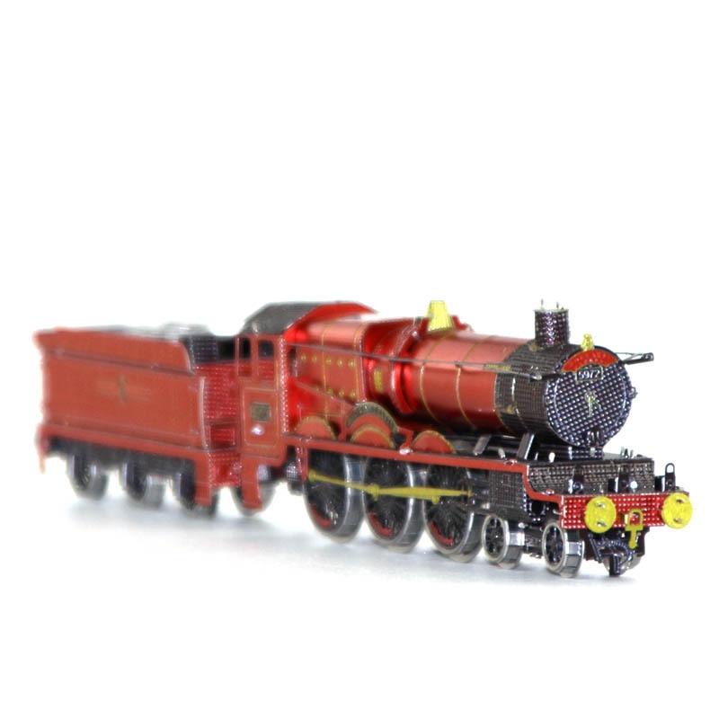 Hogwarts Express Train Model
