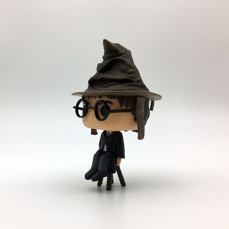 Harry Potter Action Figure
