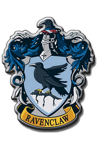 Ravenclaw Cosplay Badge